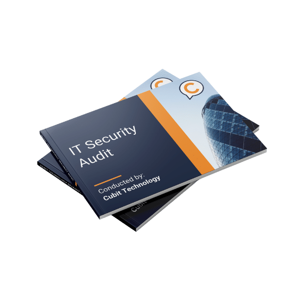 Mini IT Security Audit