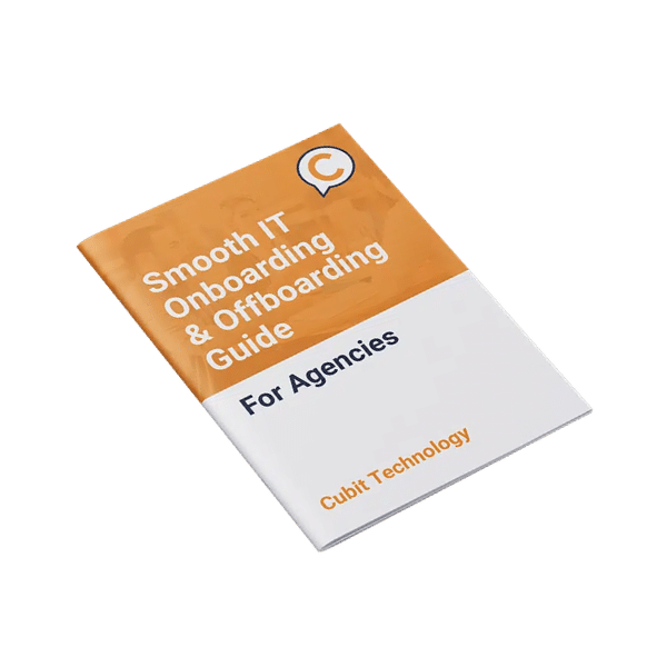 Smooth IT Onboarding & Offboarding Guide