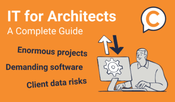 IT Support for Architects A Complete Guide