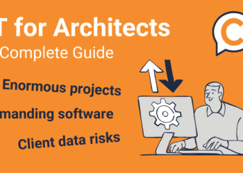 IT Support for Architects A Complete Guide