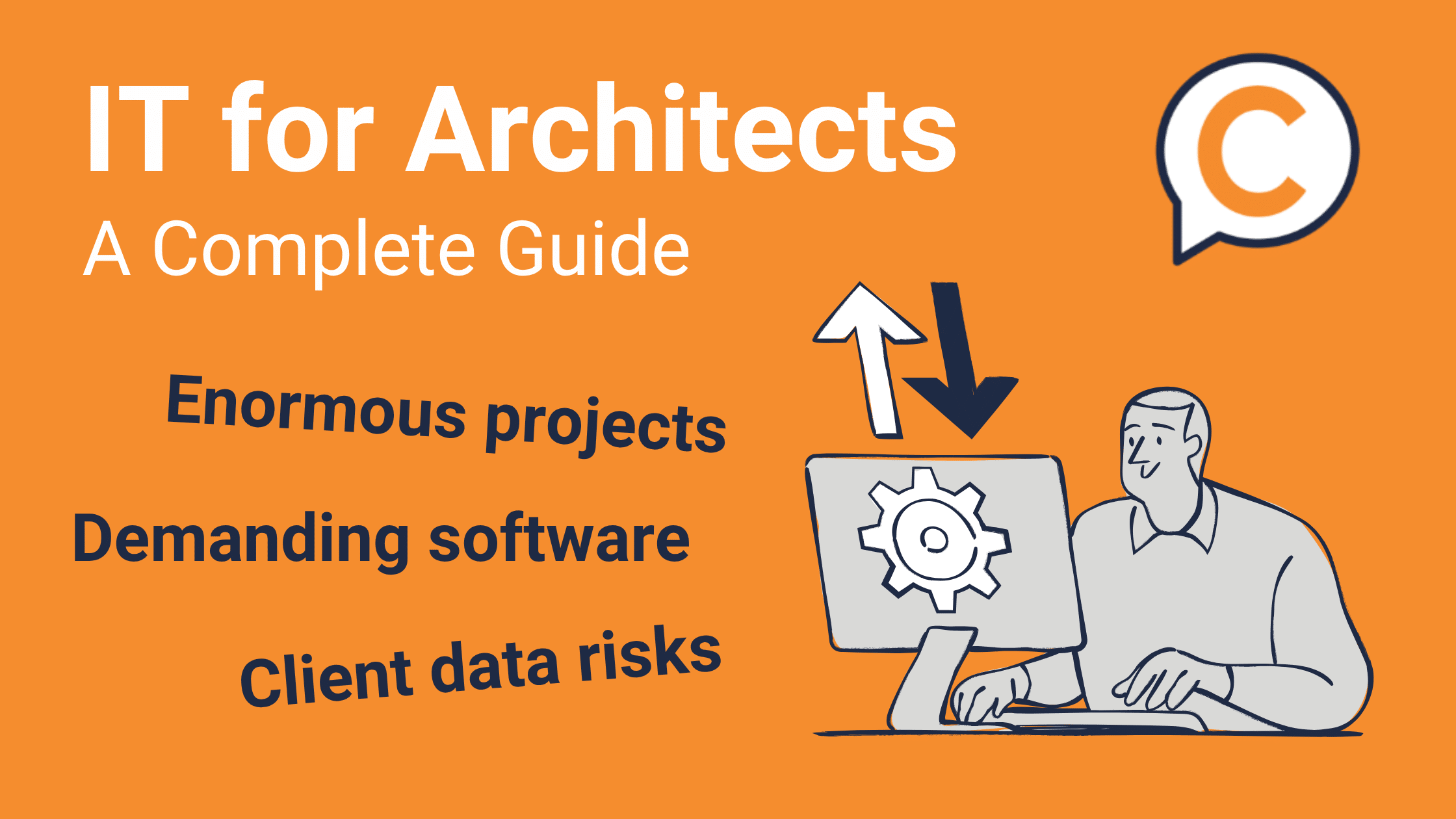IT Support for Architects A Complete Guide