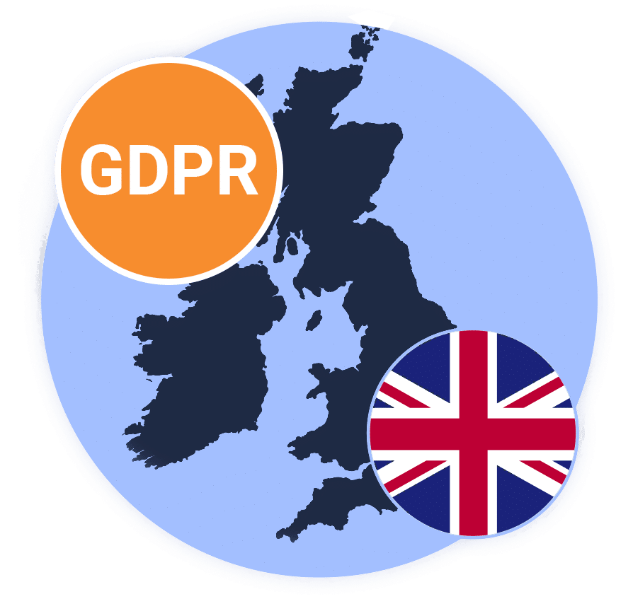 UK GDPR