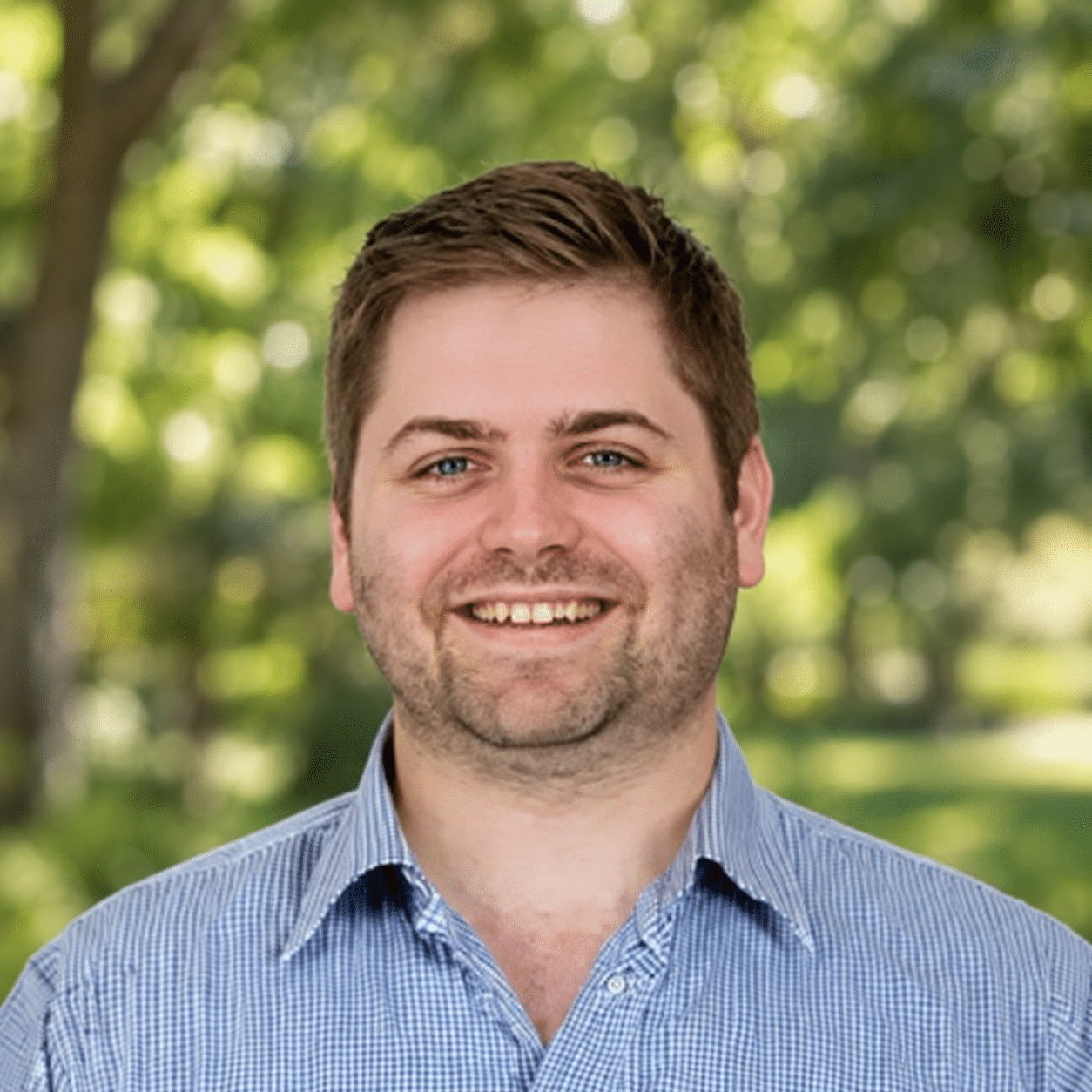 mike copping cubit leadership