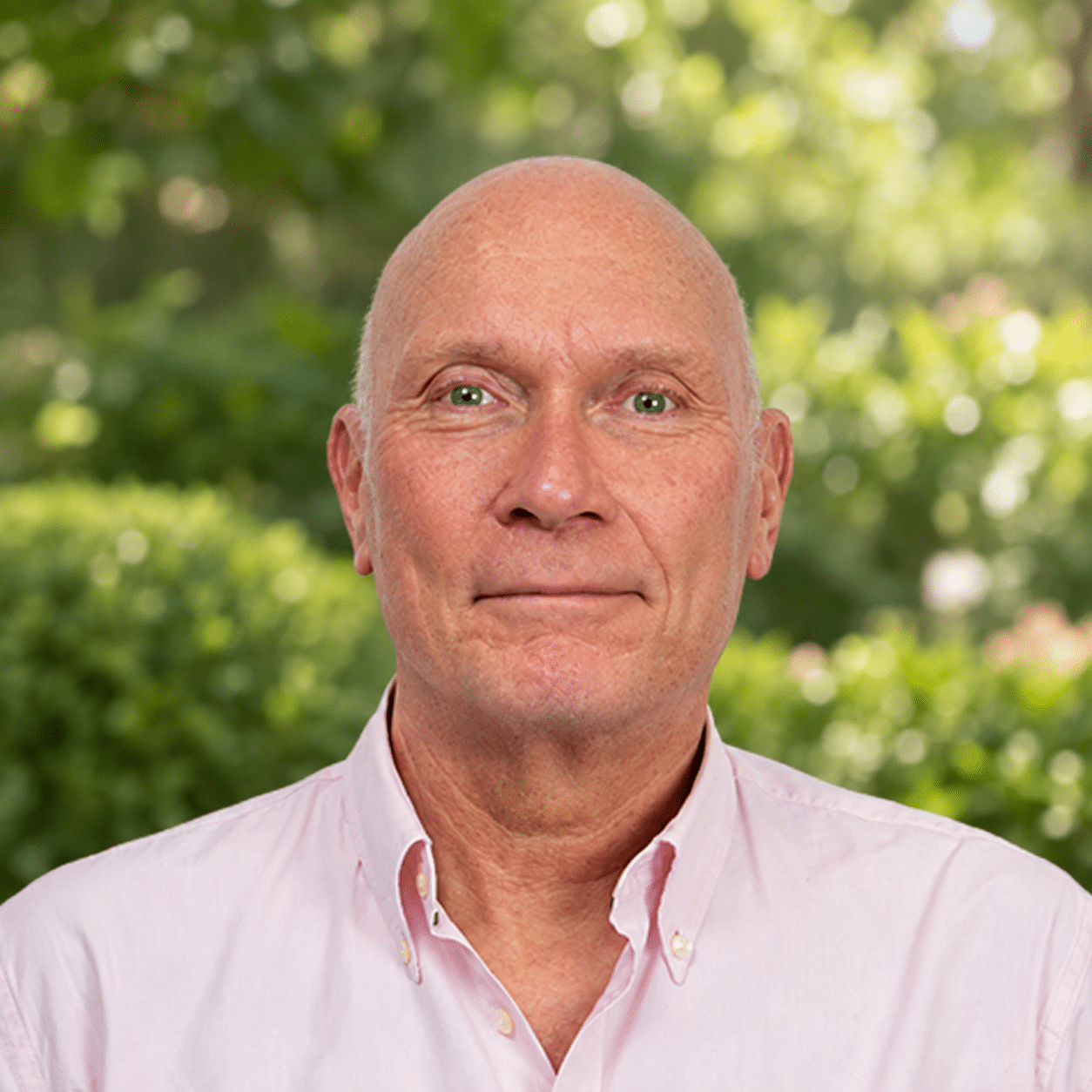 ralph harrison cubit leadership